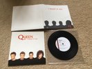 Queen “I Want It All