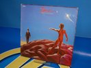 Vinilo disco LP-  Rush ?– Hemispheres  -1978-edicion UK-rock progresivo