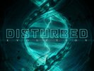 Disturbed - Evolution [New Vinyl LP]