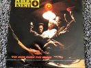 Public Enemy, Yo Bum Rush The Show Vinyl Record Original LP 1987