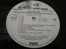 Kinks Are The Village Green Preservation Society LP RS6327 1968 WLP Promo Vinyl
