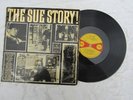 LP THE SUE STORY / uk original sue ilp 925 chris kenner bobby parker harold bett