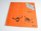 FANTASIA LP BRUTON BRI 10 LIBRARY MUSIC 1980 BRIAN BENNETT THE SHADOWS