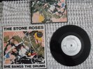 The Stone Roses,RARE,7