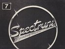 MOOD SPECTRUM Music LIBRARY LP N° 7 SCIENCE LAB electro pop synth UK EX/EX