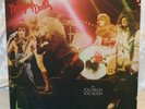 New York Dolls: In Too Much Too Soon * Vinyl LP Record Reissue *NEW/Sealed* 2011