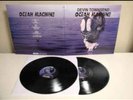 Devin Townsend Ocean Machine Vinyl LP 2012 IOMLP 072 RARE NEW SEALED