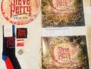 Steve Perry Traces - Autographed Album,SEALED Vinyl And More - 