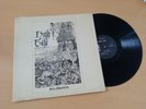 High Tide ?– Sea Shanties Lp Rare Italian Issue 1970 Psych Prog Rock Liberty