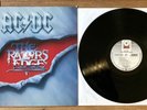 AC/DC, THE RAZORS EDGE, ATCO RECORDS, 7567-91413-1, NEAR MINT