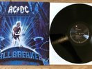 AC/DC, BALLBREAKER, EASTWEST RECORDS AMERICA 7559-61780-1, NEAR MINT