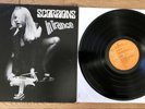SCORPIONS, IN TRANCE, RCA RECORDS PPL1-4128, NEAR MINT