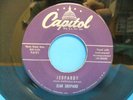 Jean Shepard Jeopardy / Better Love Next Time 1959 7