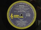 AC/DC Powerage Blue Label APLP-030 1978 Australia Albert Productions