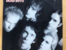 THE DEAD BOYS - We Have Come For Your Children LP 1978 PUNK Ramones Stooges