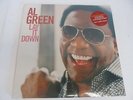 AL GREEN 