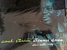 BLUE NOTE 1599 BENNIE GREEN 