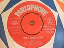Cliff Bennett & The Rebel Rousers  