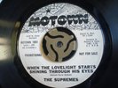 THE SUPREMES 