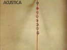 MAURICIO KAGEL-2-LP- ACUSTICA- RARE AVANT-LP- DGG-GERMANY- 1971-MINT