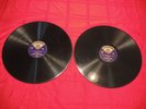 Erich Kleiber Telefunken E 653 E 1406 12