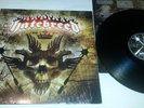 Hatebreed Supremacy Vinyl LP RRCAR 8054-1 2006