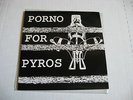 Porno For Pyros/ Slow Down/ Tympanic Records/ Live At Lollapalooza 1992/ NM-