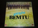 GRUPO BEMTU canto al guaguanco LP / COLOMBIA GREAT SALSA LATIN DANCEFLOOR ???
