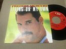 FREDDIE MERCURY QUEEN SPANISH 7