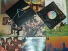 Pink Floyd The First XI Box Hipgnosls NEVER PLAYED England 11 Record Next Mint