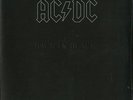 LP Ac/Dc	Back in Black Vinile