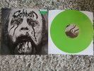 Caliban I Am Nemesis Vinyl Grün Lp Gatefold