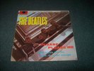 The Beatles - Please Please Me LP UK fourth pressing 1963 on Parlophone PMC 1202