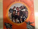 Creation of Sunlight LP Windi Records