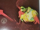 Jimi Hendrix Band of Gypsys Vinyl LP Record Capitol STAO-472 Vintage EX