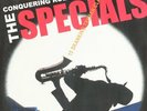The Specials, Conquering Ruler  Vinyl Record *NEW*