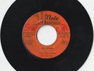 very rare 1969 HIGH NOTE LABEL THE EMOTIONS 