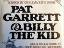 Bob Dylan - Knockin' On Heaven's Door 45 - 2 Versions - Italy - NEW - Last Copy