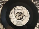 Johnny Scoggins Talk To Be Baby / You Say Fraternity 846 Ohio Rockabilly Promo