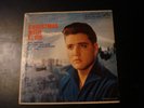ELVIS PRESLEY CHRISTMAS WITH ELVIS EP 45 RECORD EPA-4340