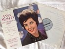 SAX 2376 Coloratura  Arias Anna Moffo Davis First UK B/S Columbia LP EX/NM