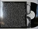 XTC Go 2 US LP 1984 Geffen RI + Black/White Innerbag  Punk New Wave