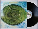 Mike Oldfield Hergest Ridge GER LP 1974 Orig. Colour Two Virgins Label Top