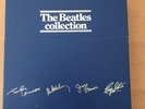 The Beatles - LP Collection Blue Box Set Vinyl Records