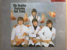BEATLES, YESTERDAY & TODAY BUTCHER BOX SET,180G VINYL 5LP'S 3 CD'S, NUMBERED
