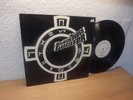 LUCIFER BLACK MASS LP 1971 Promo PSYCHEDELIC KRACHER
