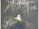 Movements / Feel Something / Vinyl LP / New