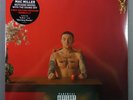 MAC MILLER 