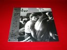 a-ha LP HUNTING HIGH AND LOW w/Obi japan NM