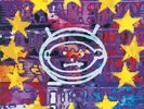 U2 Zooropa VINYL LP Excellent Condition